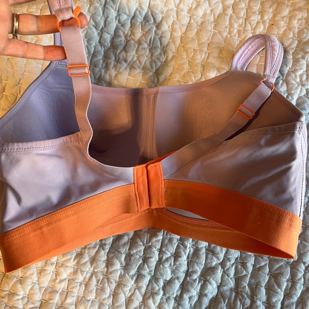 Panache Sports Bra 36F - Picture 6 of 7